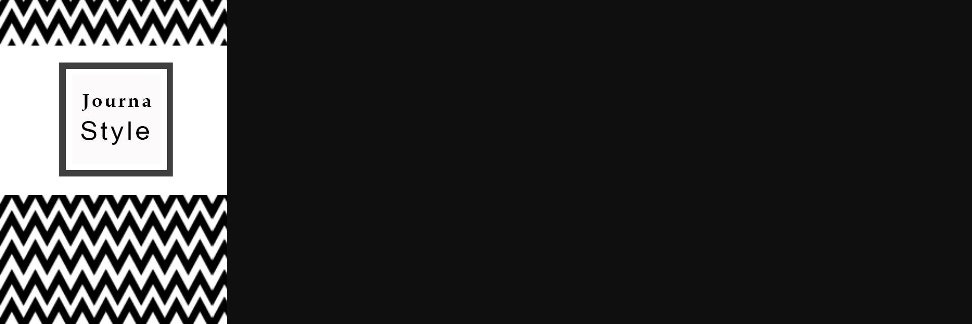 JournaStyle's profile banner image