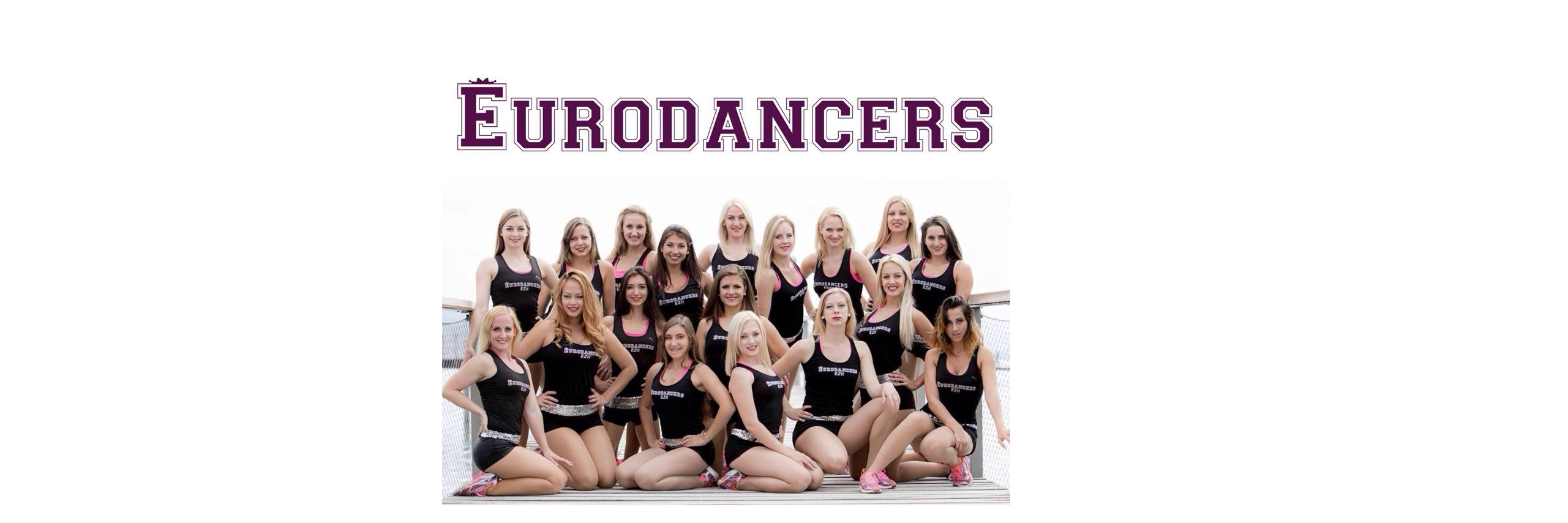 Eurodancers1's profile banner image