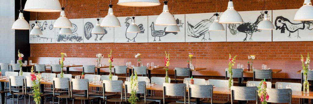 Rooster South Grand banner