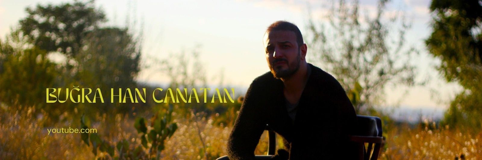BugraHanCanatan's profile banner image