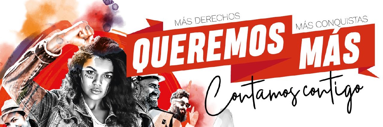 CCOO SANIDAD CORDOBA banner