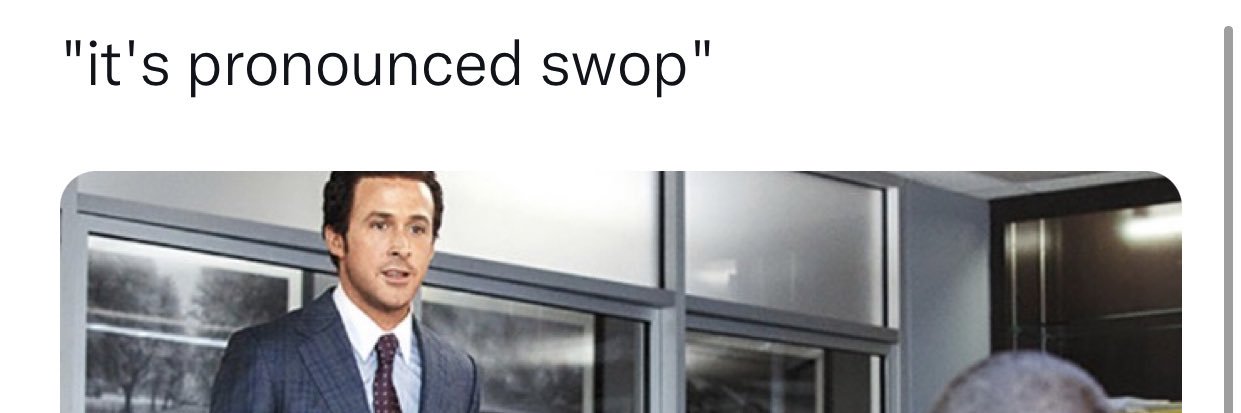 swoph banner