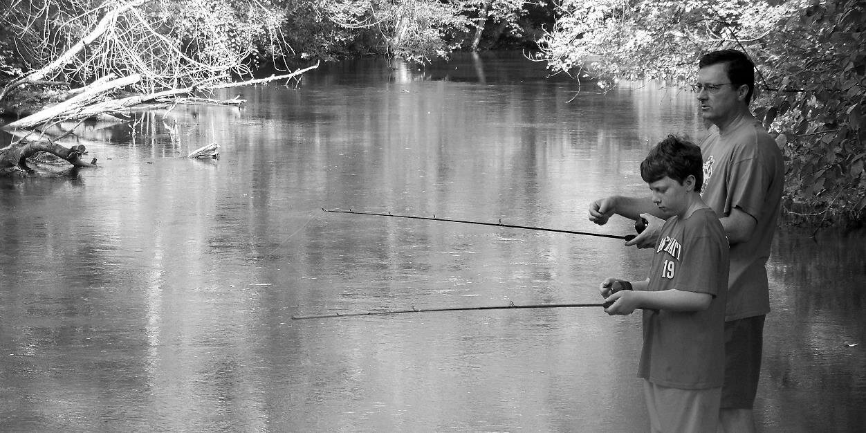 Shawn Flaugher banner