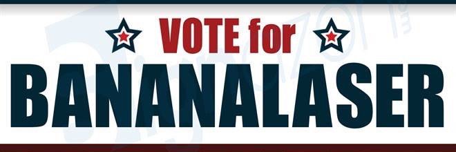 Bananalasershow's profile banner image
