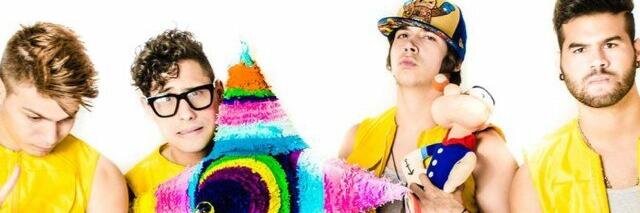 ChamacosLos's profile banner image