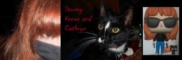 CatKyre's profile banner image