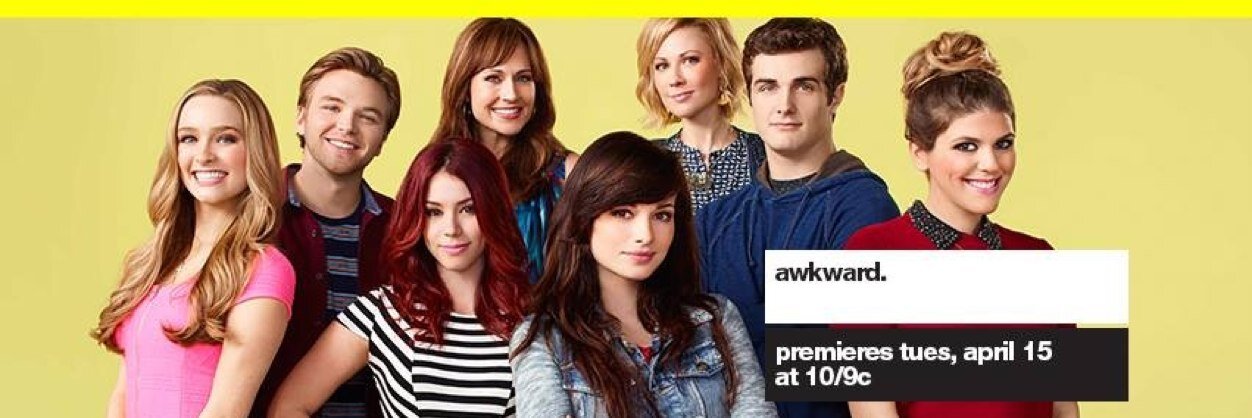 awkwardfanss's profile banner image