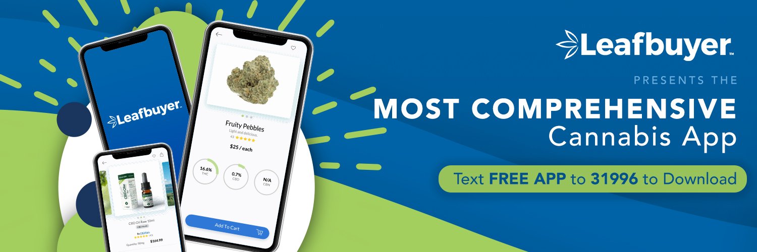 Leafbuyer's profile banner image