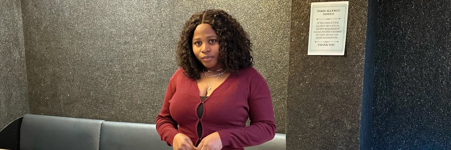 Kivalisha's profile banner image