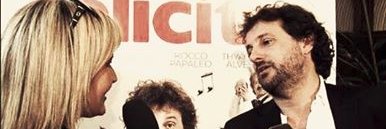Simona Bellocci banner