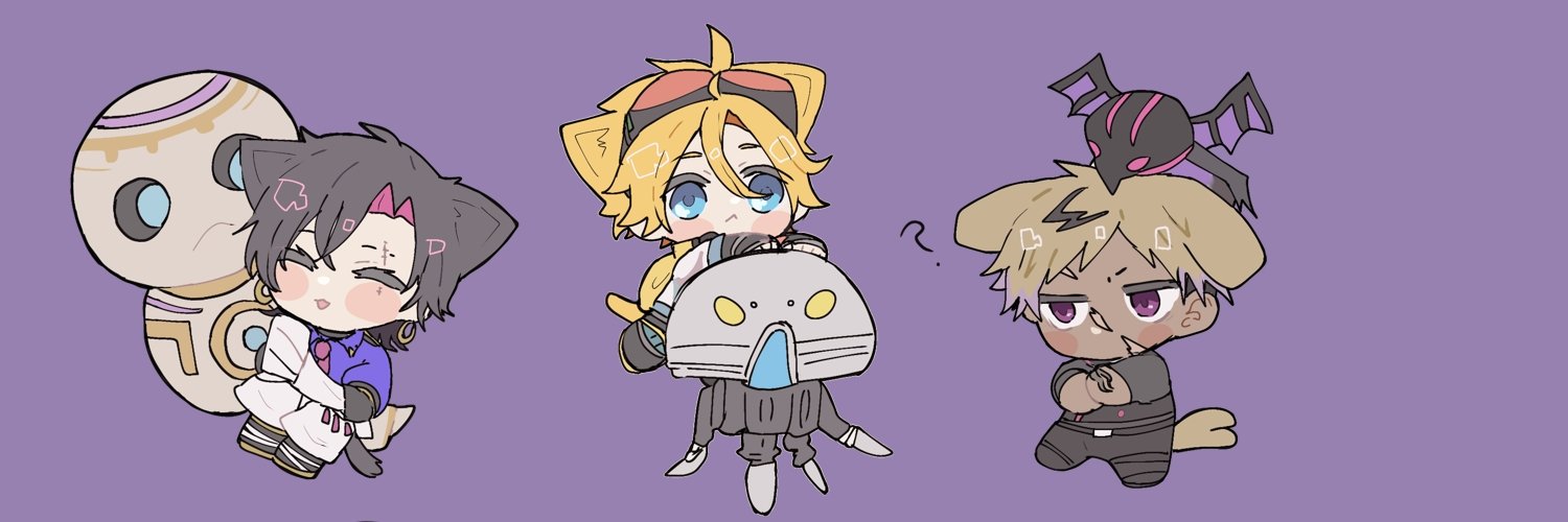 Noratori1's profile banner image