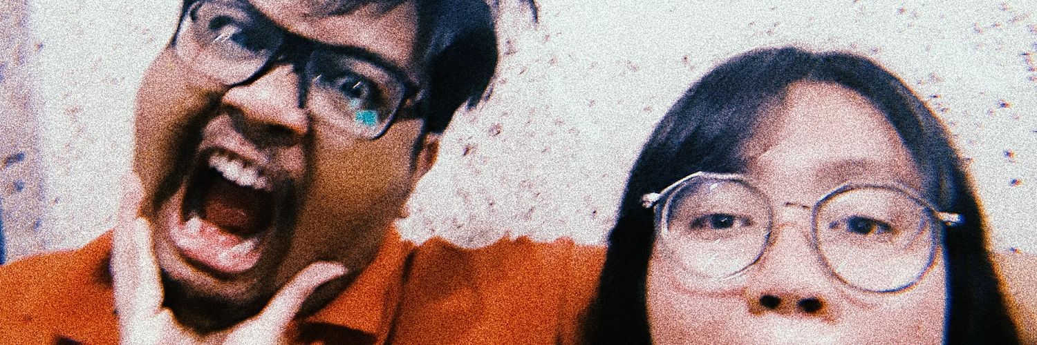 melayawn's profile banner image