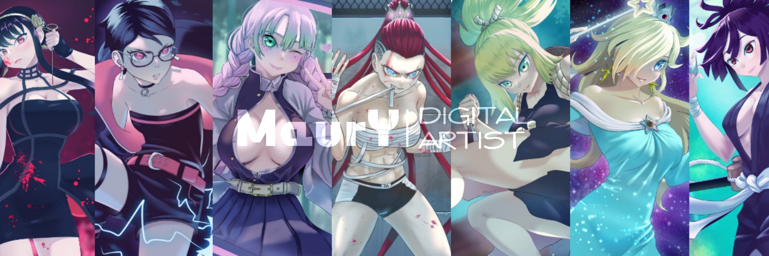 maury_artwork's profile banner image