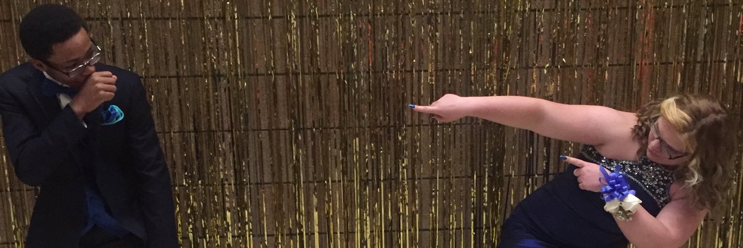 Marieswank98's profile banner image