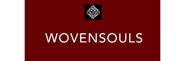 wovensouls's profile banner image
