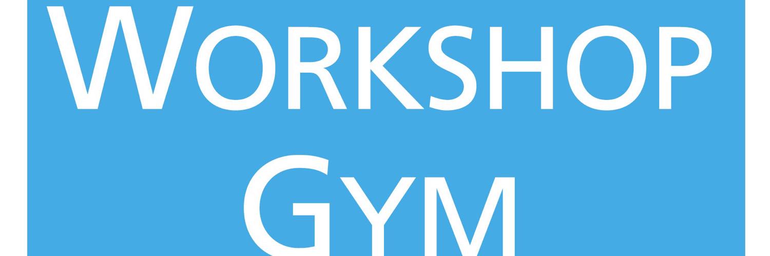 Workshopgym's profile banner image