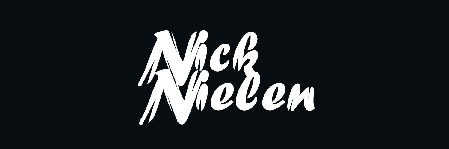 NickNielen banner