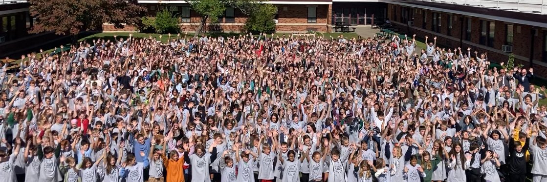 FBMS Leadership Team banner