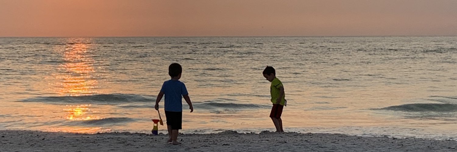 MommaBearSwears's profile banner image