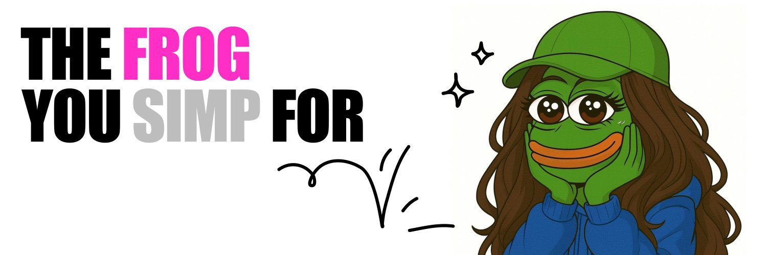 pepegir_support's profile banner image