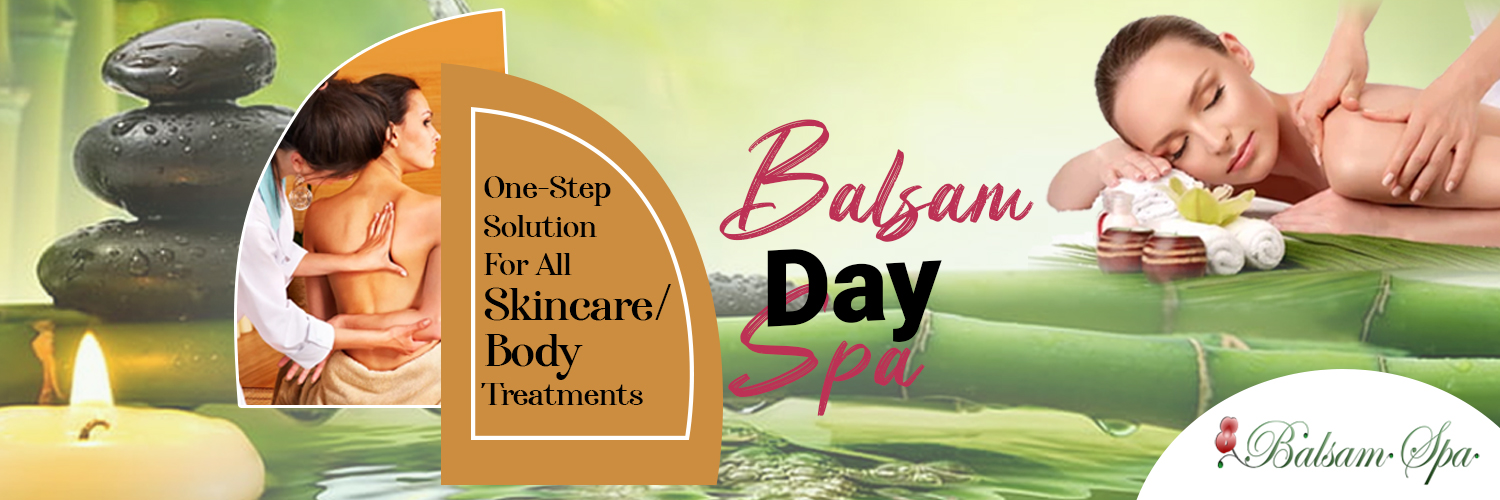 BalsamDaySpa's profile banner image