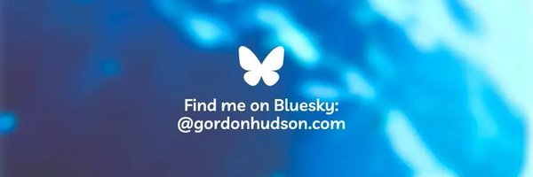 gordonhudsonnu Profile Banner
