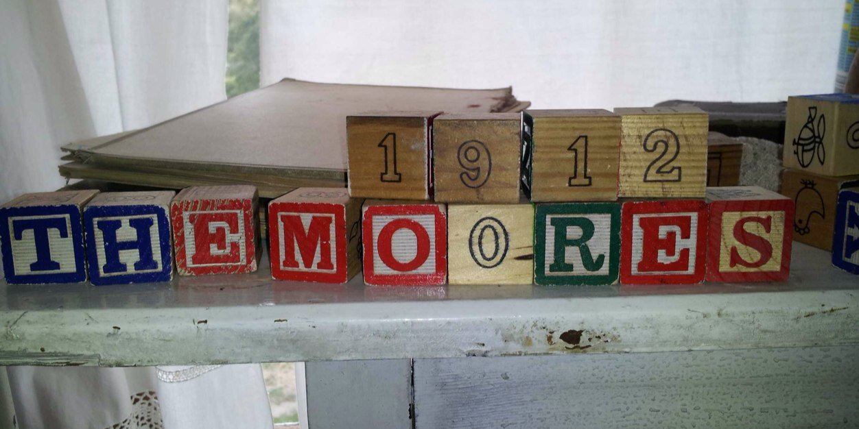 Chris Logsdon banner