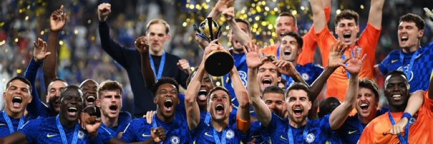 ChelseaFCric's profile banner image