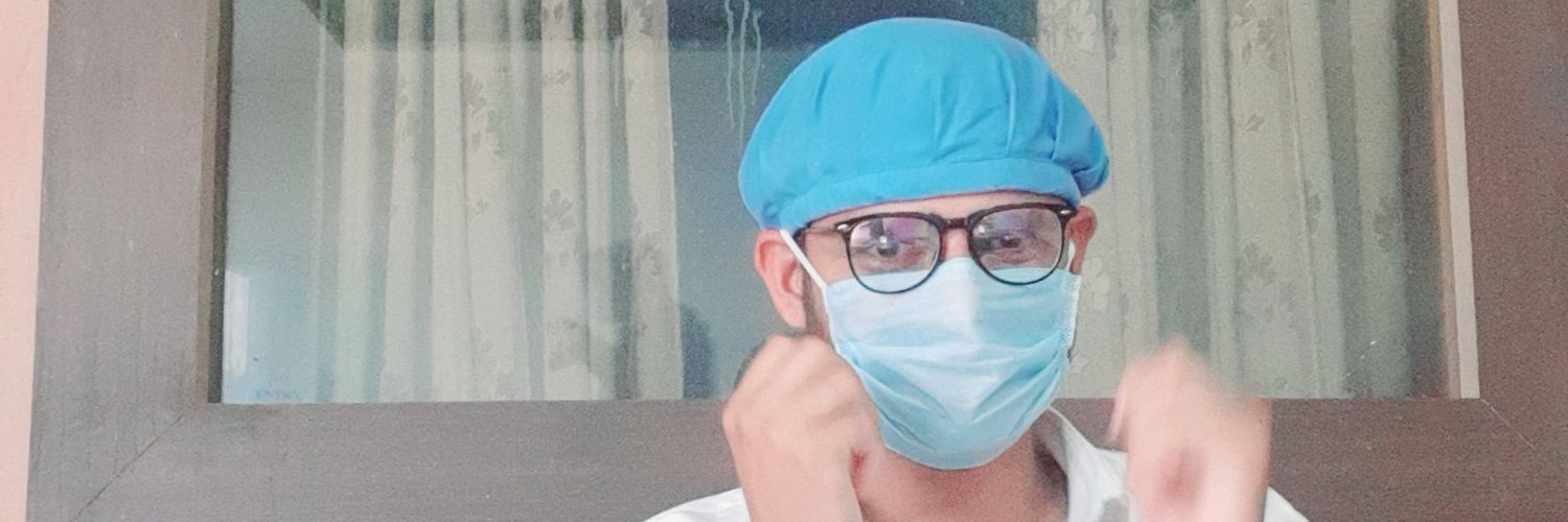 rajeevlamba99's profile banner image