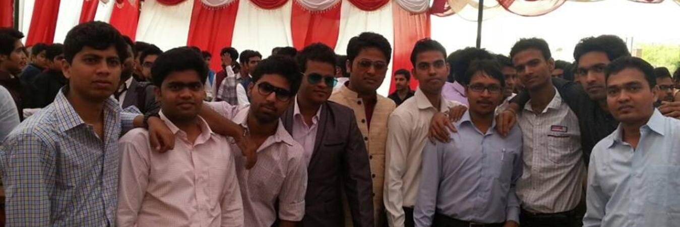 Dharmendra Sahu banner