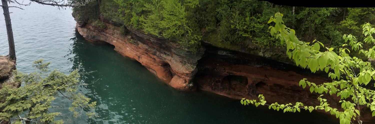 Adrian Bethel banner