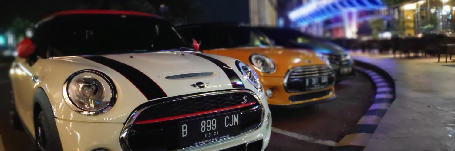 RickySudiantoo's profile banner image