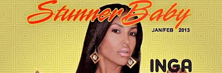 Stunner Baby Mag banner