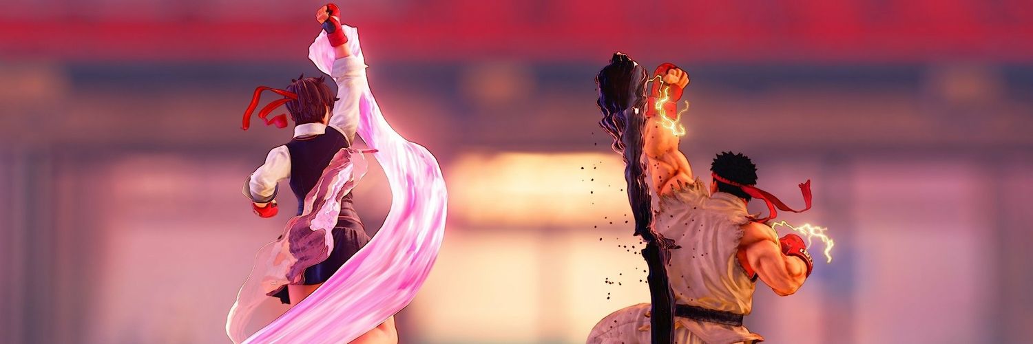 ShippuCakes's profile banner image