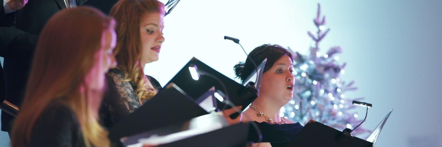 Sestina Music banner