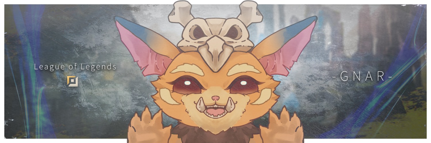 syoruto's profile banner image