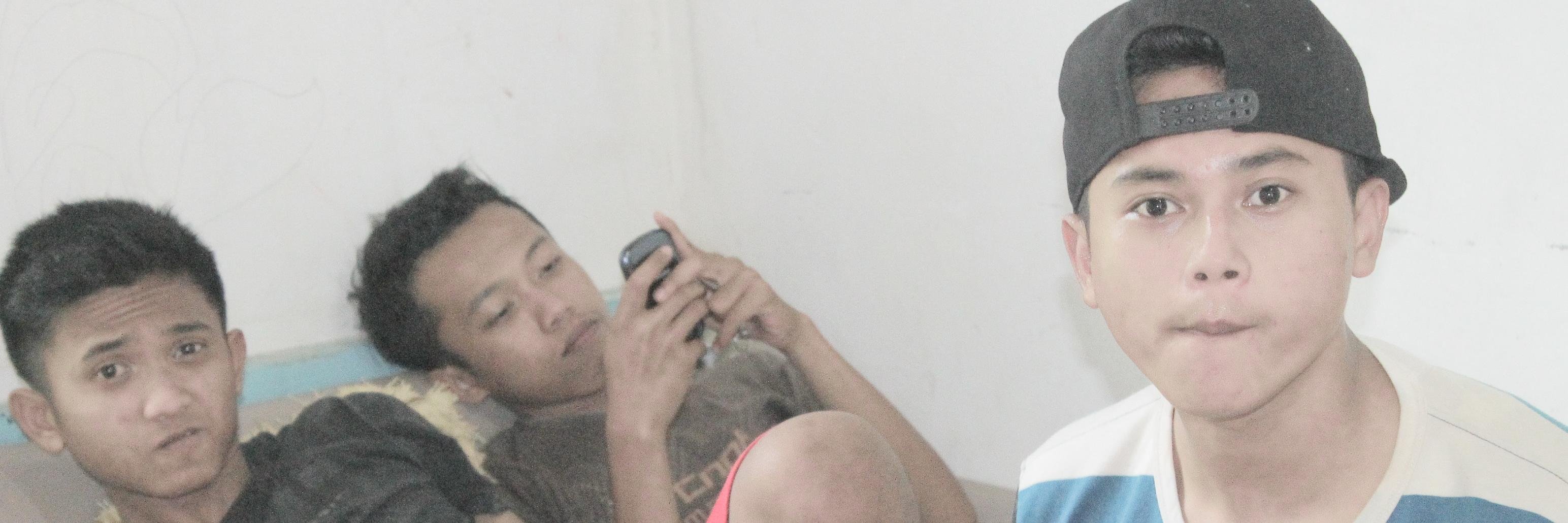 Eko_deryanto's profile banner image