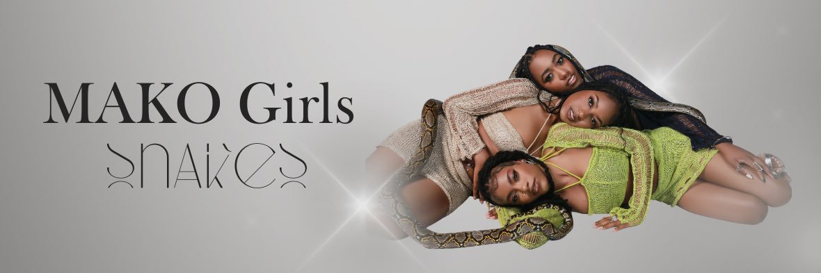 MAKO GIRLS OFFICIAL banner