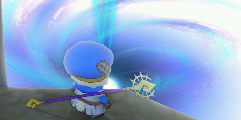 Tanase_DQ's profile banner image