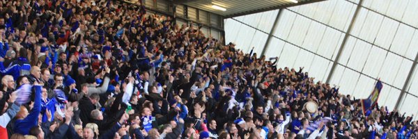 Linfield_FC Profile Banner