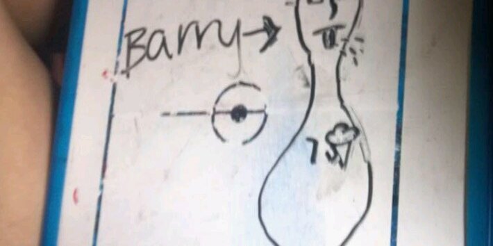 barrydwyer3's profile banner image
