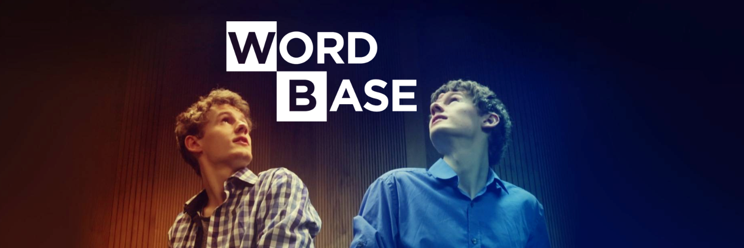 wordbaseapp's profile banner image