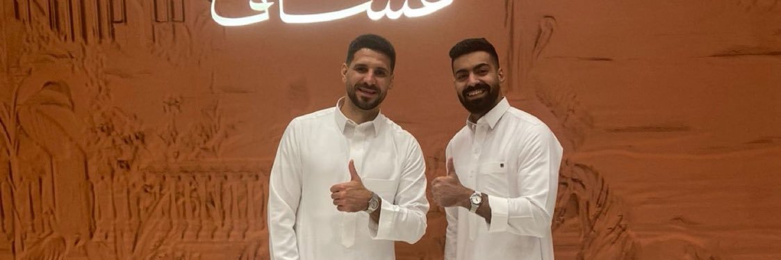 Abo Ibrahim 🤍 banner