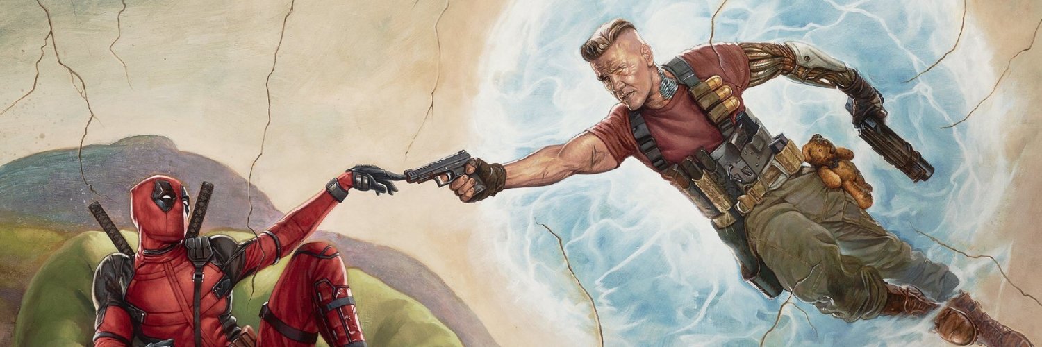 Chadechoppo's profile banner image