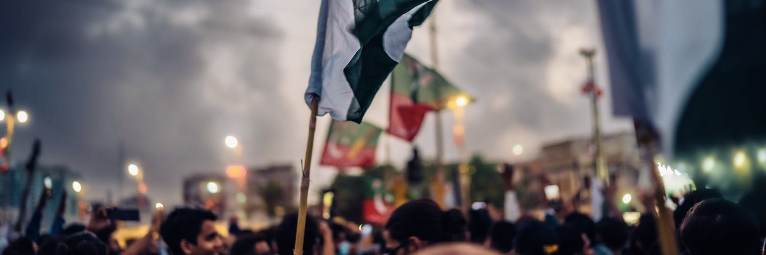 Mujahidabbas125's profile banner image