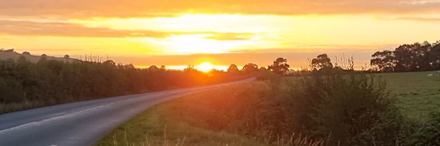 North Devon Dweller banner