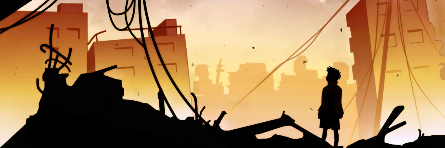 Aleatoryframesz's profile banner image