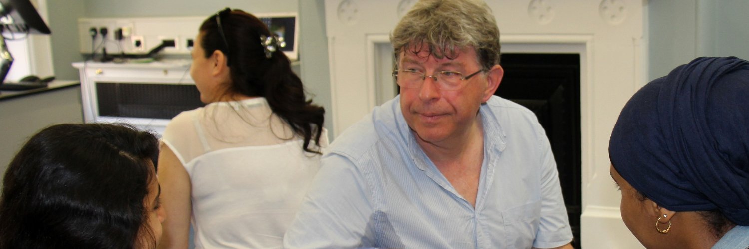 antonylishak's profile banner image
