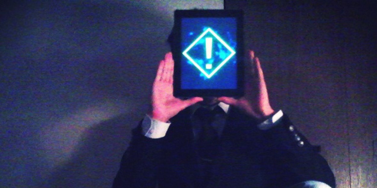 glitch_electro's profile banner image
