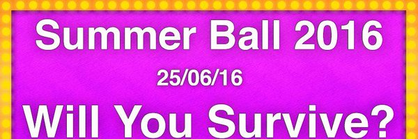 HAUSummerBall Profile Banner